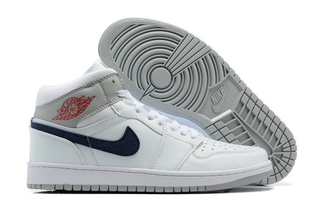 men air jordan 1 shoes 2022-5-20-007